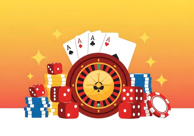 xee88 Baccarat Dan Roulette Dalam Lobi